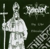 Behexen - By The Blessings Of Satan cd