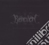 Behexen - From The Devils Chalice cd