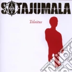 Sotajumala - Teloitus cd
