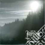 Horna - Hiidentorni cd