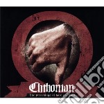 Chthonian - The Preachings Of Hate Are..