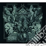 Vorum - Poisoned Void cd