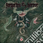 Forgotten Horror - The Serpent Creation cd