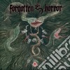 Forgotten Horror - The Serpent Creation cd