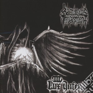 Sacrilegious Impalement - Iii Lux Infera cd musicale di Impalement Sacrilegious