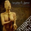 Forgotten Horror - Aeon Of The Shadow Goddess cd
