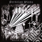 Perdition Winds - Aura Of Suffering cd