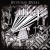 Perdition Winds - Aura Of Suffering cd