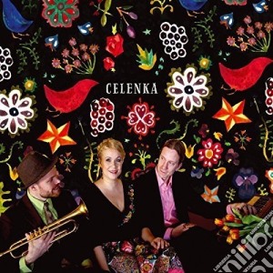 Celenka - Celenka cd musicale di Celenka