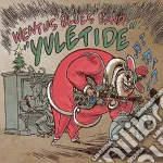 Wentus Blues Band - Yuletide cd