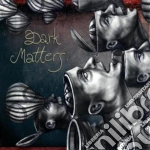 Contemporary Dead Finnish Music Ensemble - Dark Matters cd