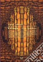 (Music Dvd) Pohjonen Kimmo - Kalmuk - Dvd Symphony