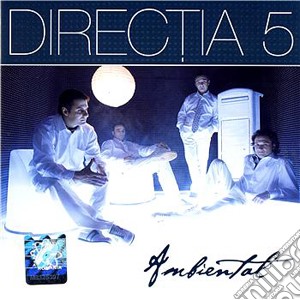 Directia 5 - Ambiental cd musicale di Directia 5
