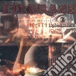 Embraze - Katharsis cd