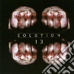 Solution 13 - Solution 13