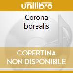 Corona borealis cd
