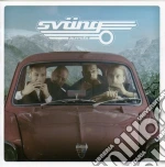 Svang - Jarruta cd