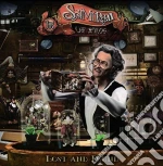 Samurai Of Prog - Lost And Found (2 Cd) cd