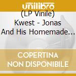 (LP Vinile) Kwest - Jonas And His Homemade Retro Futuristic Ornamental Bling Bling Music vinile