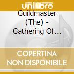 Guildmaster (The) - Gathering Of Souls cd