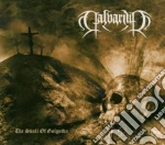 Calvarium - The Skull Of Golgotha cd