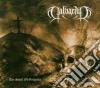Calvarium - The Skull Of Golgotha cd