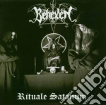 Behexen - Rituale Satanum cd
