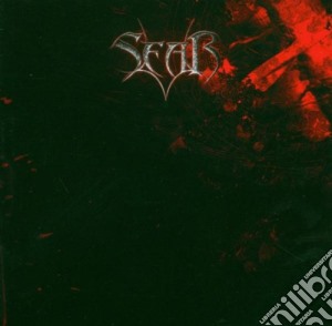 Sear - Begin The Celebrations Of Sin cd musicale di Sear