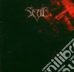 Sear - Begin The Celebrations Of Sin cd