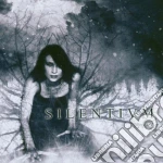 Silentium - Seducia cd
