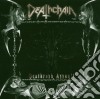 Deathchain - Deathrash Assault cd