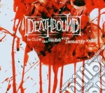 Deathbound - To Cure The Sane With Insanity