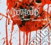 Deathbound - To Cure The Sane With Insanity cd