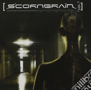 Scorngrain - 0.05% cd musicale di Scorngrain