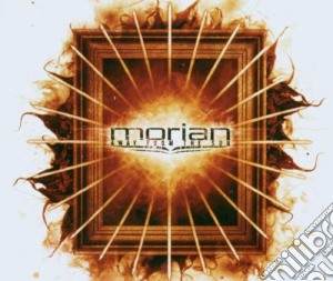 Morian - Away From The Sun cd musicale di Morian
