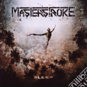 Masterstroke - Sleep cd musicale di Masterstroke