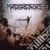 Masterstroke - Sleep cd