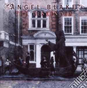 Angelblake - The Descended cd musicale di Blake Angel