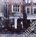 Angelblake - The Descended cd