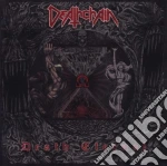 Deathchain - Death Eternal cd