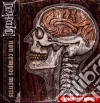 Deathbound - Non Compos Mentis cd