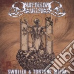 Napoleon Skullfukk - Swollen & Torture Metal