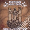 Napoleon Skullfukk - Swollen & Torture Metal cd