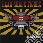 Dead Shape Figure - Devil Ride cd