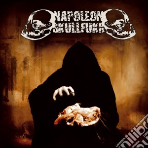 Napoleon Skullfukk - He Came With Rats cd musicale di Napoleon Skullfukk