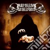 Napoleon Skullfukk - He Came With Rats cd