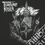 Torture Killer - Phobia cd