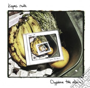Kepes Mode - Dyykkaa Taa Albumi cd musicale di Kepes Mode