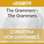 The Grammers - The Grammers cd