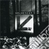Velvetcut - Thirteen cd